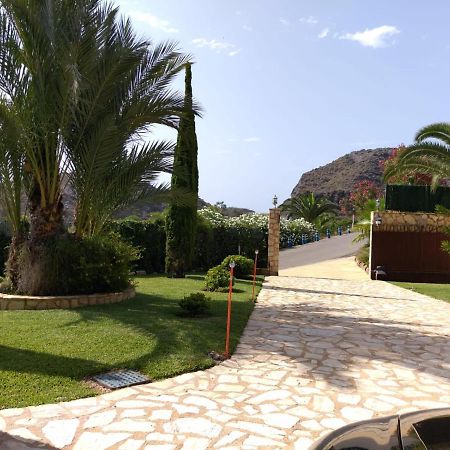 Calapanizo "Un Paraiso" El Pozo del Esparto Εξωτερικό φωτογραφία