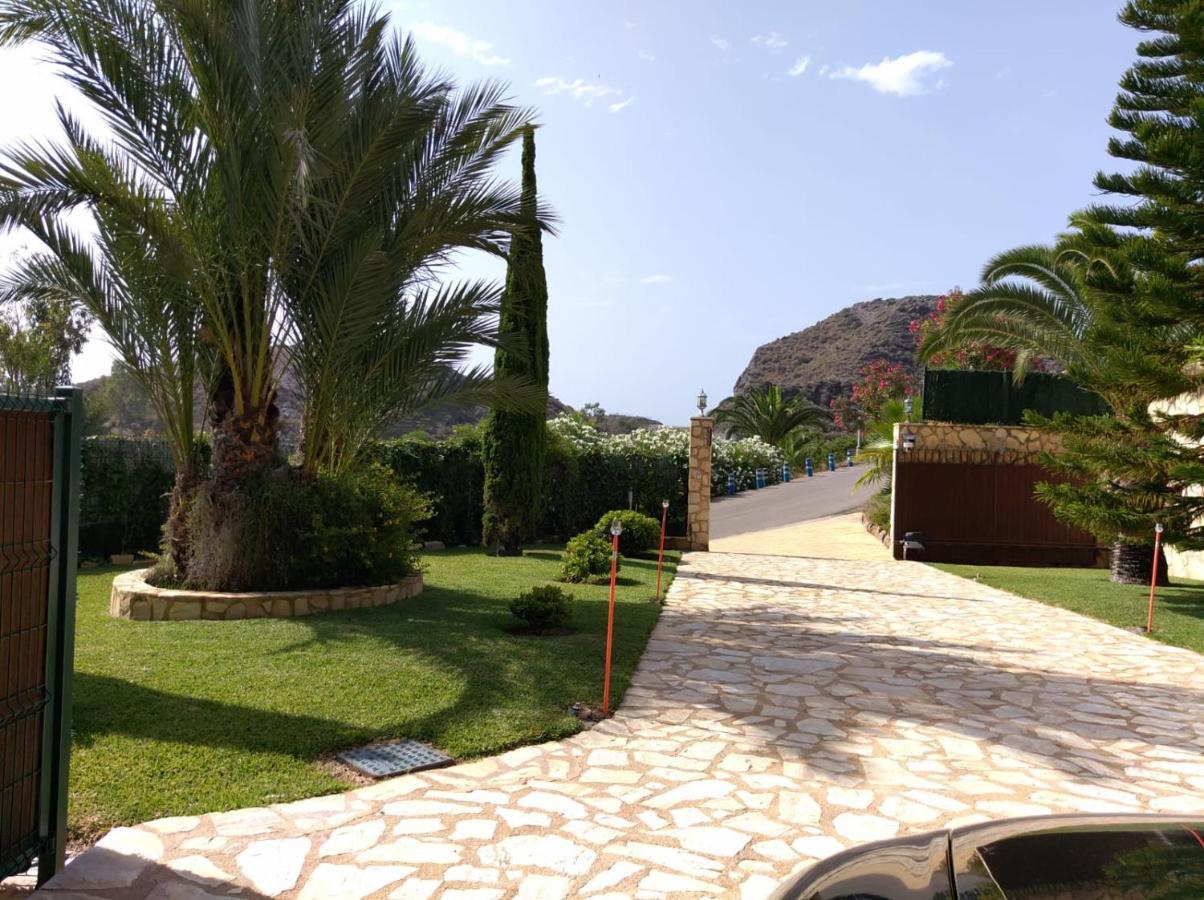 Calapanizo "Un Paraiso" El Pozo del Esparto Εξωτερικό φωτογραφία