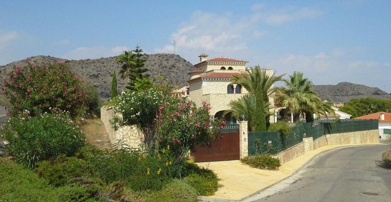 Calapanizo "Un Paraiso" El Pozo del Esparto Εξωτερικό φωτογραφία