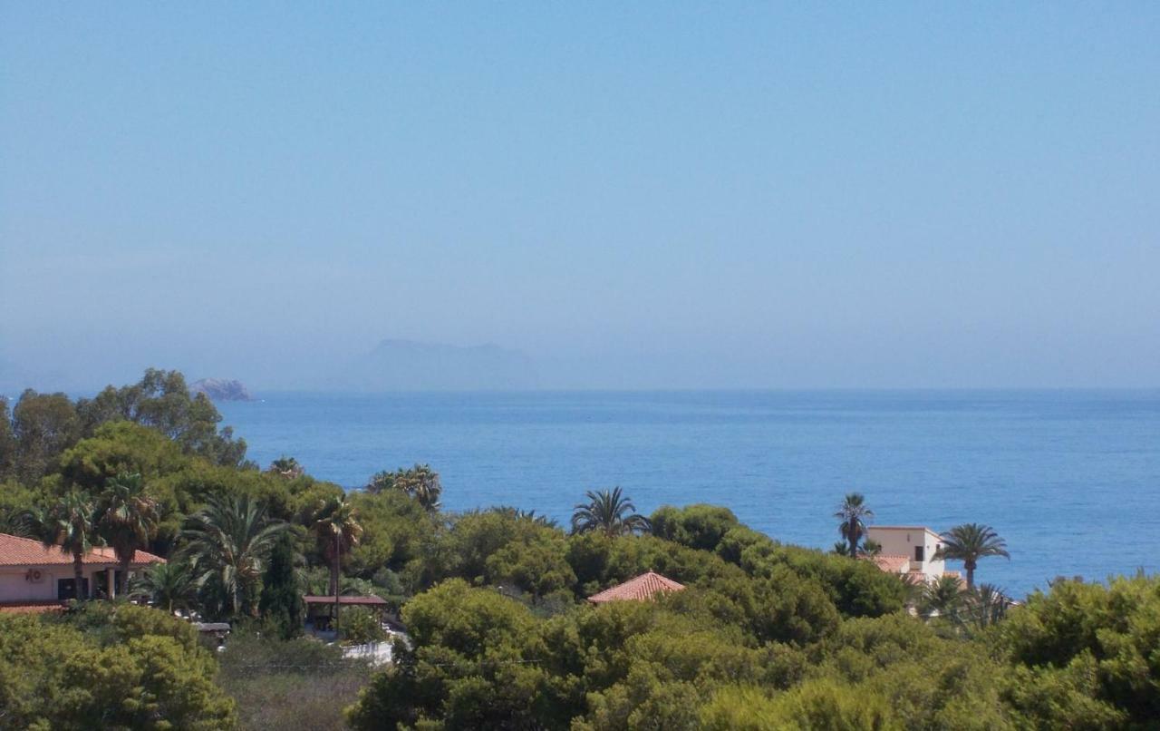 Calapanizo "Un Paraiso" El Pozo del Esparto Εξωτερικό φωτογραφία
