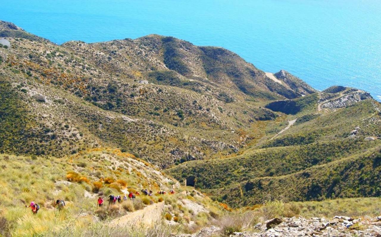 Calapanizo "Un Paraiso" El Pozo del Esparto Εξωτερικό φωτογραφία