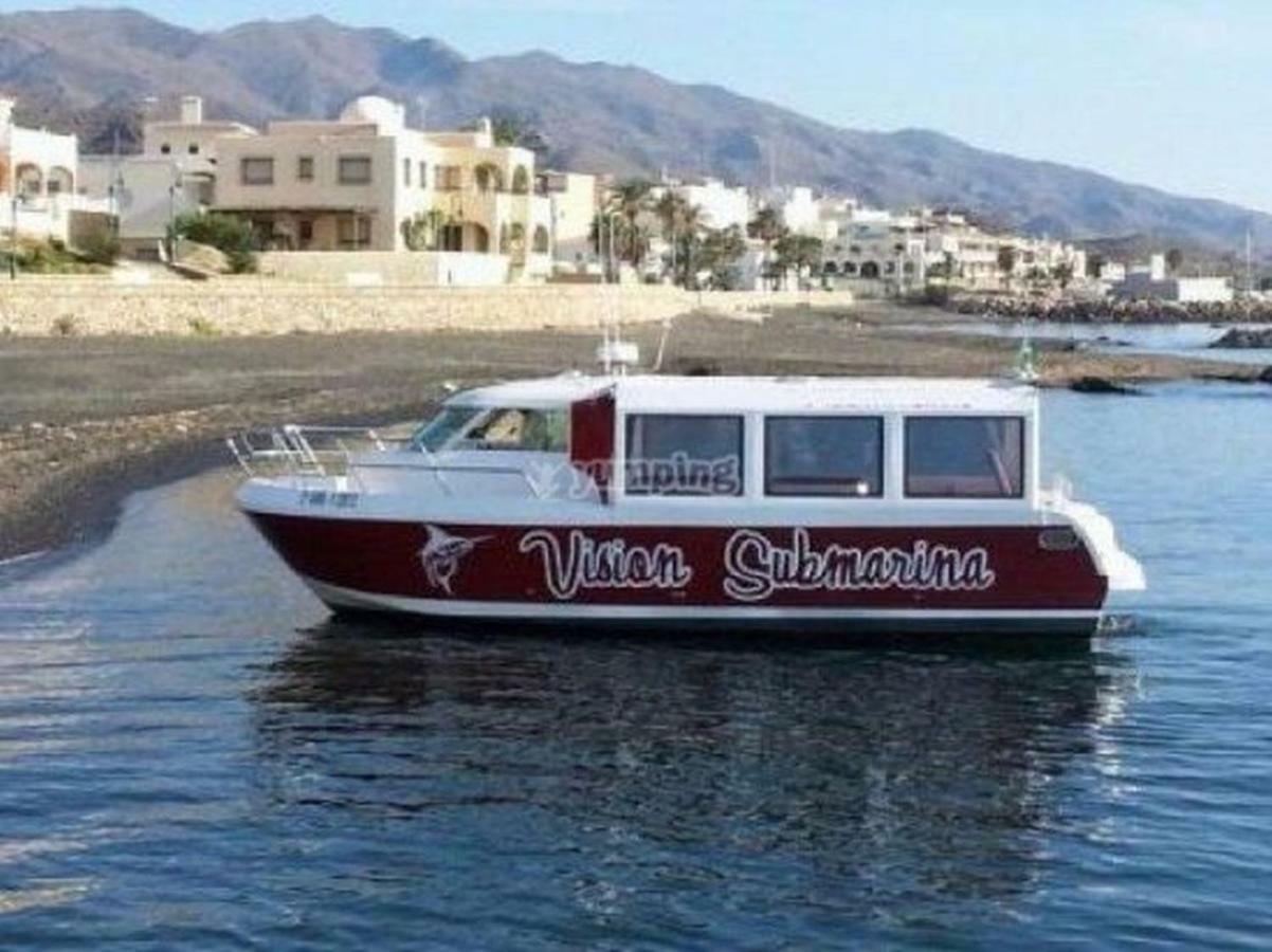Calapanizo "Un Paraiso" El Pozo del Esparto Εξωτερικό φωτογραφία