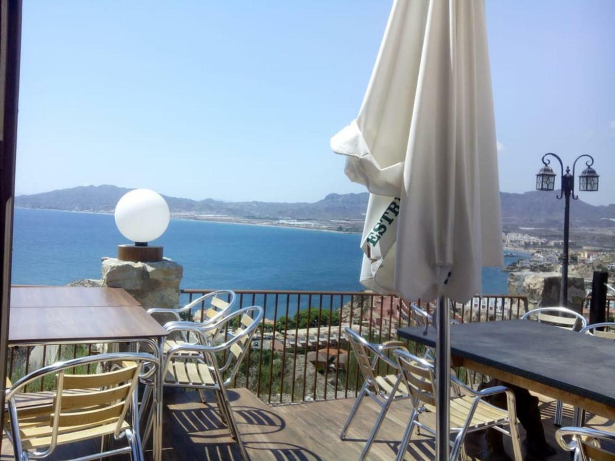 Calapanizo "Un Paraiso" El Pozo del Esparto Εξωτερικό φωτογραφία